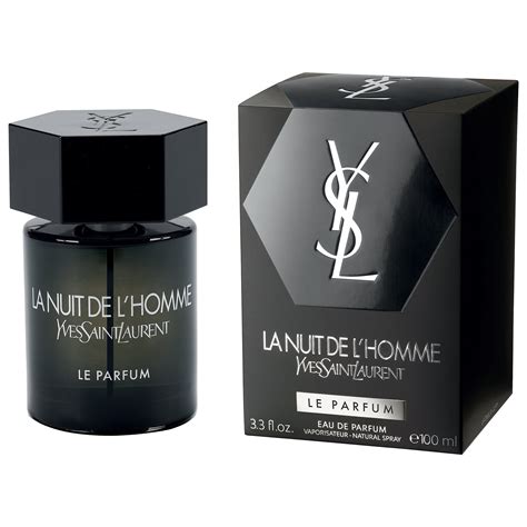 Yves Saint Laurent la nuit de l´homme vs Dolce & Gabbana The .